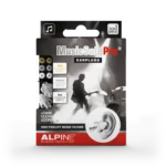 Alpine MusicSafe Pro Transparent