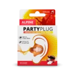 Alpine PartyPlug